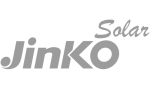 Solar and battery brand partner logo