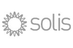 Solar and battery brand partner logo